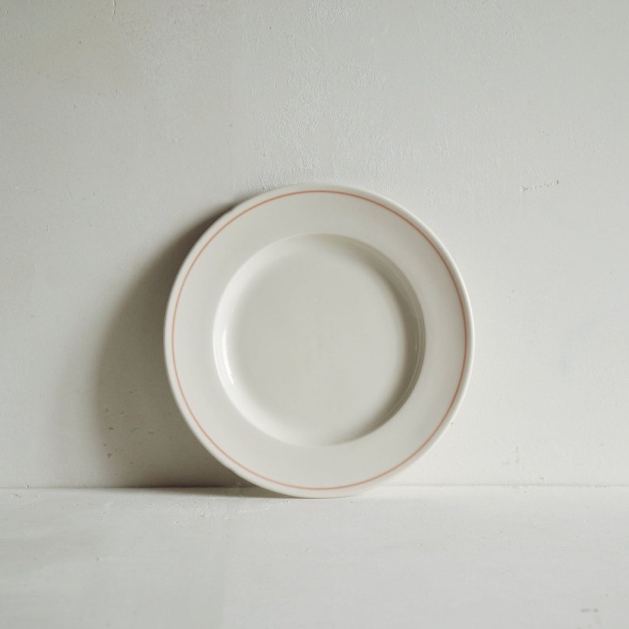 Small Side Plate